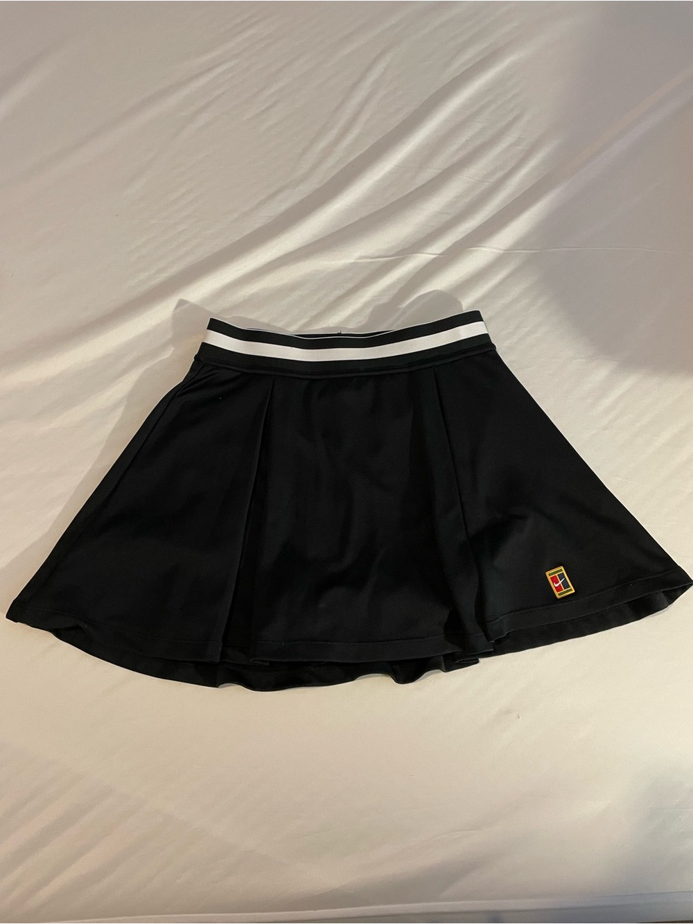 Nike tennis skort